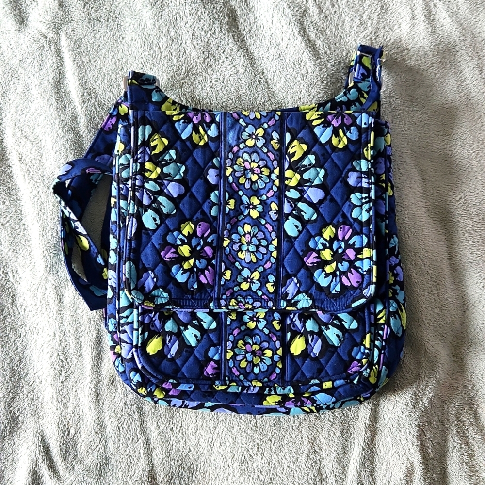 Vera Bradley crossbody